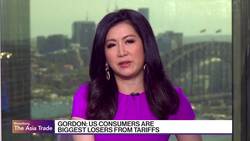 Why Everyone Loses in Trump's Tariff War News Clip