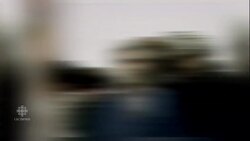 Joe Schlesinger on 'life as a witness to history' News Clip