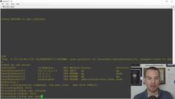 Cisco CCNA 200-301: The Complete Guide to Getting Certified - PAT Port Address Translation Lab Demo Instructional Video