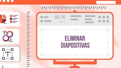 Cómo eliminar una diapositiva Instructional Video