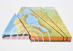 Seismic waves Instructional Video