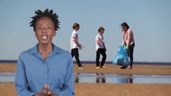 Preserving the Water Cycle: Protecting Freshwater Resources and Tropical Rainforests Instructional Video