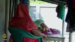 Hundreds killed in Bangladesh drug crackdown: Amnesty News Clip