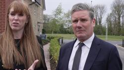 Starmer and Rayner urge government to settle nurses dispute amicably News Clip