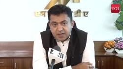 Built at cost of over Rs 17,840 crore, all you need to know about Atal Setu, an 'engineering marvel' News Clip