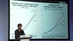 Wendy Carlin: The Future of Europe 2/6 Instructional Video