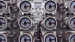 From toilet to tap: How the idea of reusing wastewater is picking up steam Instructional Video