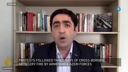 Will Armenia and Azerbaijan go to war again? | Inside Story News Clip