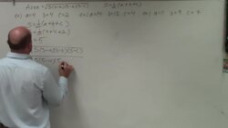 Master How to determine the area of a triangle using Heron's formula Instructional Video