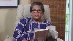 Marilyn Nelson - 'On Abrigador Hill' Instructional Video