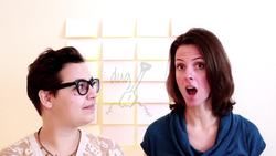 Pronouncing the Short O and U Sounds Instructional Video