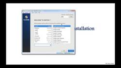 Linux PAM Security Administration - Linux Installation Instructional Video