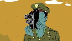 Sweet relief, the story of the berlin candy bomber Instructional Video