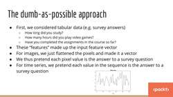 Deep Learning - Recurrent Neural Networks with TensorFlow - RNN for Image Classification (Theory) Instructional Video