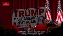 Trump in two minutes Instructional Video