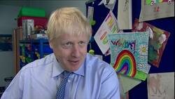 UK PM: We'll be ready for Brexit, deal or no deal Instructional Video