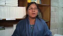 VOICED : Victims of Guatemalas dictatorship ask fo News Clip