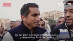 Why we should laugh at leaders Instructional Video