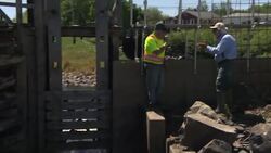 Bangor museum fire findings challenged News Clip