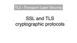 SSL Complete Guide 2021: HTTP to HTTPS - Introduction to SSL and TLS Instructional Video