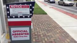 ‘I will not yield,’ Biden says as voting rights battle heats up News Clip