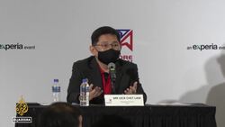 Singapore air show: Industry leaders flaunt latest technology News Clip