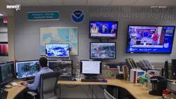 Lots Of People Have Suggested Nuking Hurricanes, But Scientists Say No News Clip