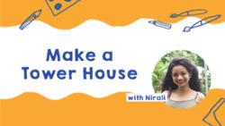 Tower House DIY Instructional Video