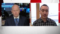 COVID-19 cases double overnight in Arviat, Nunavut News Clip