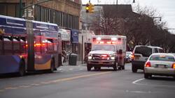 From sirens to church bells, the sounds of a city in the grips of the virus Instructional Video