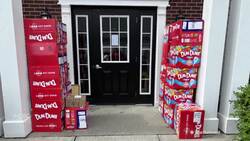 #TheMoment a Kentucky boy bought 70,000 lollipops on his mom’s phone News Clip
