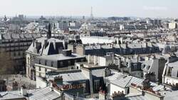 Paris is the New, Hot Trading Hub News Clip