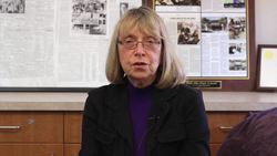 Esther Wojcicki - Empowering Students Instructional Video