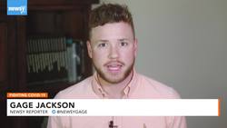 Yellowstone National Park to Reopen in Phases News Clip