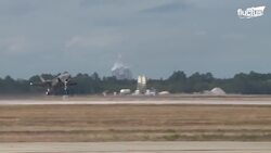 Extreme Process of Launching Massive Amount of US Stealth Jet One by One Instructional Video