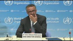 'There is nothing hidden from the U.S.,' WHO says News Clip