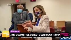 Parkland Shooter Sentenced, Jan. 6 Committee Footage: What You Need2Know Friday, October 14 News Clip