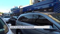 DOT proposes controversial E Tremont busway News Clip