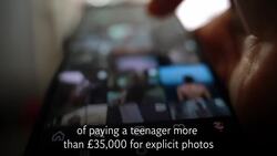 BBC presenter accused of ‘paying teen thousands for explicit pictures’ Instructional Video