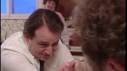 Comedian Brent Butt answers 8 questions in 2 minutes News Clip