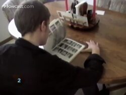 How to Get a Date for the Prom Instructional Video