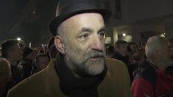 Montenegro protesters demand government resignation Instructional Video