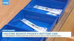 Newsy’s Latest Headlines News Clip