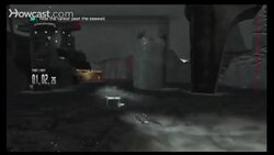 Binary Domain Walkthrough Part 2 - Break Through Security Instructional Video