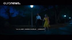 ‘La La Land’ dances its way to success at BAFTA awards News Clip