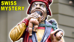 The Story of The Child Eater Statue Instructional Video