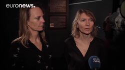 ‘Voir du Pays’ is a is a psychological drama about two French female soldiers back from Afghanistan News Clip