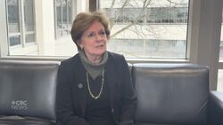 Regional Chair Karen Redman shares top priorities in this Ontario election News Clip