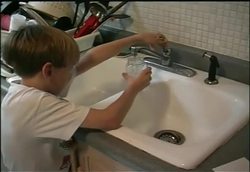 Hands on Weather: Weather Experiments Instructional Video