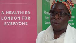 Rosamund Kissi-Debrah: ULEZ tip of the iceberg, other things need to be done News Clip